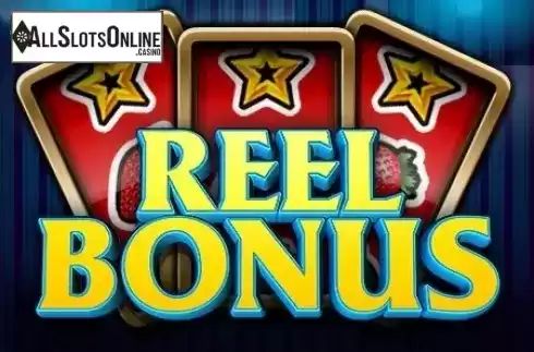 Reel Bonus. Reel Bonus from Imagina