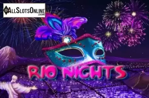 Rio Nights. Rio Nights from Betixon