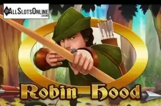 Robin Hood. Robin Hood (TopTrendGaming) from TOP TREND GAMING