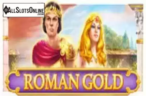 Screen1. Roman Gold from Cayetano Gaming