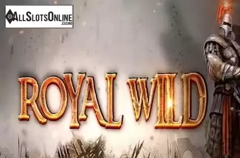 Royal Wild. Royal Wild from SYNOT