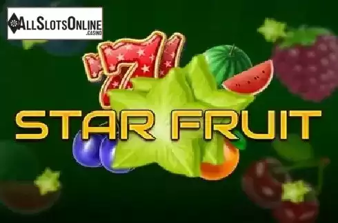 Star Fruit (Betsense)