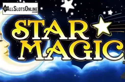 Star Magic. Star Magic from Everi