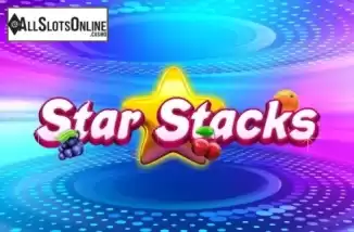 Starstacks. Starstacks from Leander Games