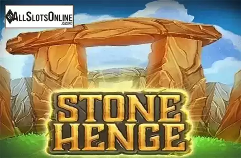 Stonehenge. Stonehenge from KA Gaming