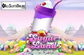 Sugar Land. Sugar Land (Playtech) from Playtech