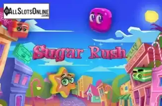 Sugar Rush. Sugar Rush from Pragmatic Play