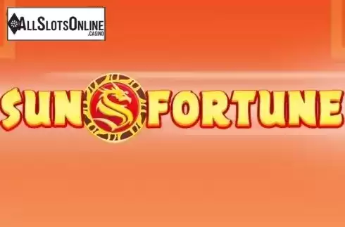 Main. Sun Fortune from Red Tiger