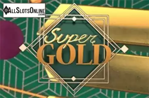 Super Gold