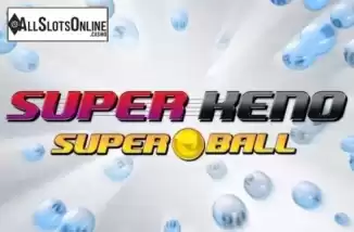 Super Keno. Super Keno (Tom Horn Gaming) from Tom Horn Gaming