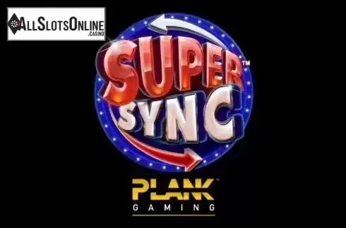 Super Sync. Super Sync from Plank Gaming