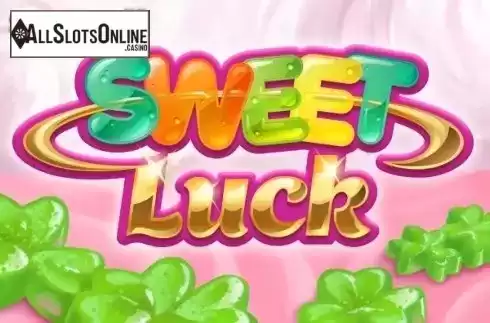 Sweet Luck. Sweet Luck from Amazing Gaming