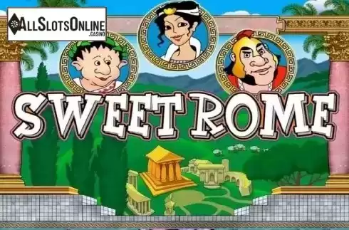 Sweet Rome. Sweet Rome from Octavian Gaming