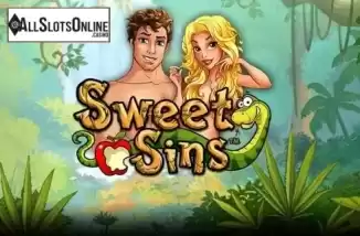 Sweet Sins. Sweet Sins from Greentube
