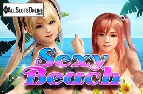 Sexy Beach. Sexy Beach from Aiwin Games