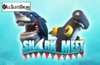 Shark Meet. Shark Meet from Booming Games