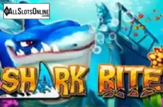 Screen1. Shark Bite from Amaya