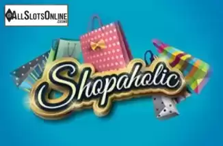 Screen1. Shopaholic from Booming Games