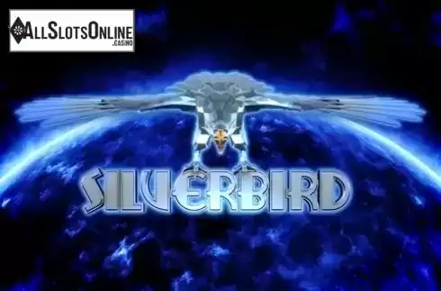 Silverbird. Silverbird from Merkur
