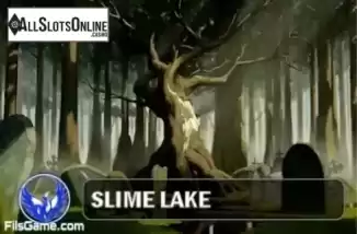 Slime Lake