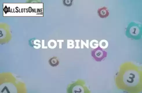 Slot Bingo. Slot Bingo from Smartsoft Gaming