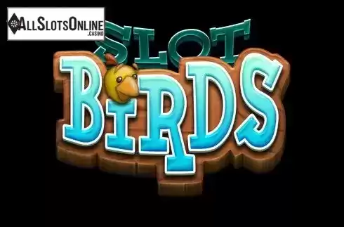 Main. Slot Birds from Apollo Games