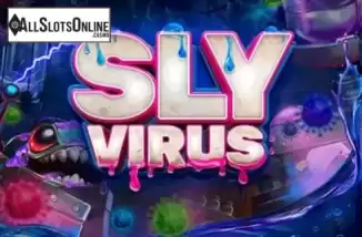 Sly Virus. Sly Virus from BetConstruct
