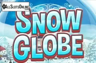 Snow Globe. Snow Globe from Blueprint
