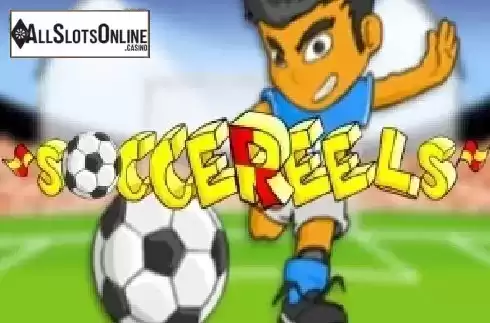 Soccereels. Soccereels from Espresso Games