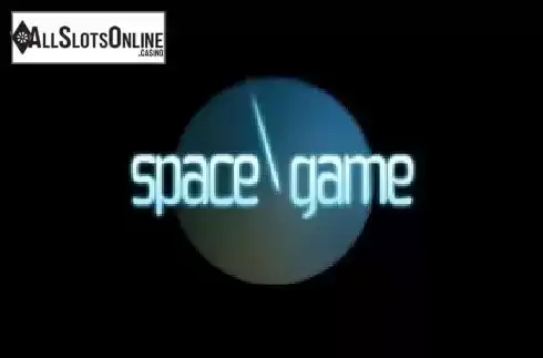 Space Game. Space Game from Apollo Games