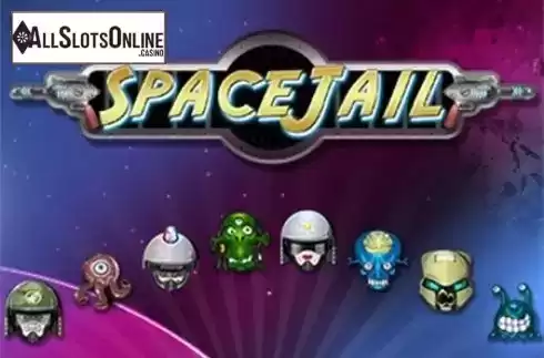 Space Jail. Space Jail from Thunderspin