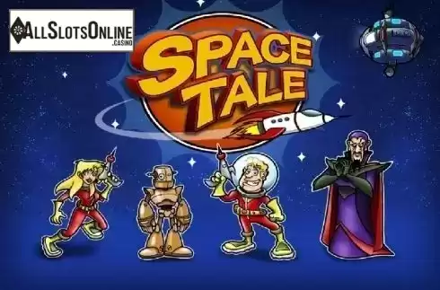 Space Tale. Space Tale from IGT