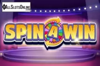 Spin a Win. Spin A Win (Slot Factory) from Slot Factory