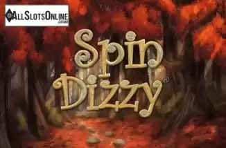 Spin Dizzy. Spin Dizzy from Realistic