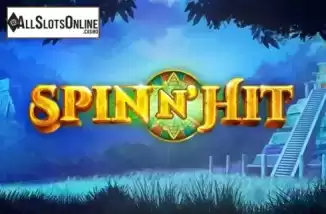 Spin N Hit