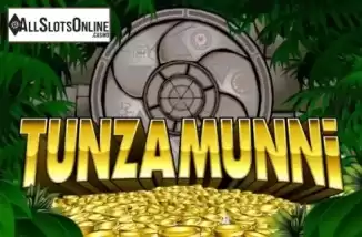 Tunzamunni. Tunzamunni from Microgaming