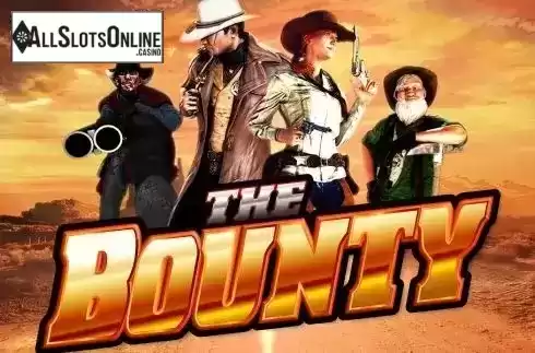 The Bounty 200 Spins