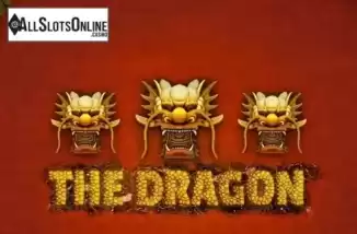 The Dragon. The Dragon from Join Games