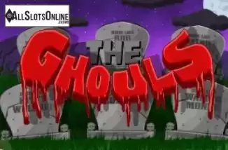 The Ghouls. The Ghouls (Betsoft) from Betsoft