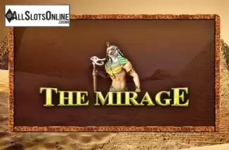 The Mirage. The Mirage from Probability Gaming