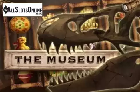 The Museum. The Museum from Vela Gaming