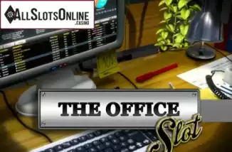 Screen1. The Office from Portomaso Gaming