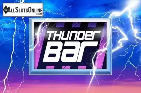 ThunderBAR. ThunderBAR from PAF
