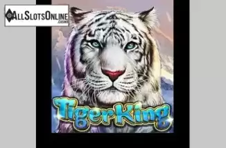 Screen1. Tiger King from FUGA Gaming