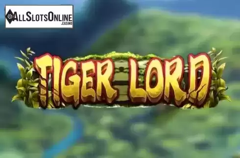 Tiger Lord. Tiger Lord from Dragoon Soft