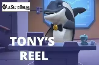 Tony's Reel