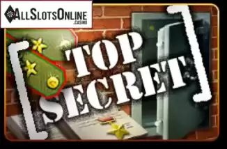 Top Secret. Top Secret from InBet Games
