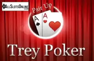 Trey Poker. Trey Poker (BGaming) from BGAMING