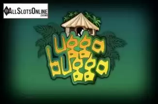 Ugga Bugga. Ugga Bugga from Playtech