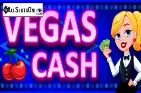 Vegas Cash. Vegas Cash from NetoPlay